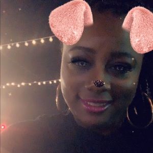 Meet your Posher, Tiesha